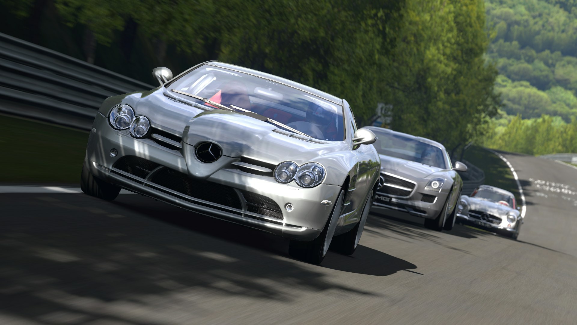 Gran Turismo 5